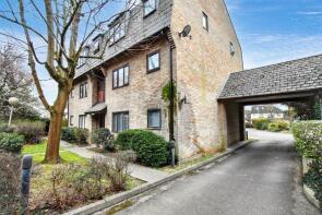 5, Wingrove Court, Broomfield Road, Chelmsford CM1 4ES