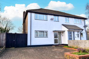87, Queenswood Crescent, Watford WD25 7DG