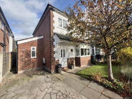 Beech Grove, Wilmslow