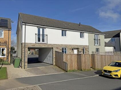Bluebell Street, Palmerston Heights, Plymouth