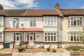 78, Grierson Road, Crofton Park, London SE23 1PE