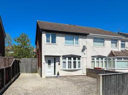 9, Budworth Drive, Liverpool L25 9SE