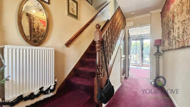 5 bed Semi-Detached for sale Image 6