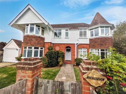 Fairy Road, Seaview, PO34 5HF