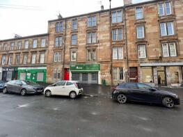 Flat 3/2, 28, Albert Road, Glasgow G42 8DN