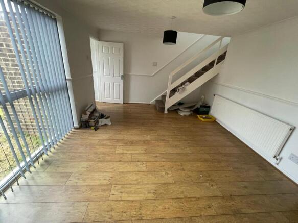 Ground Floor Lounge Area