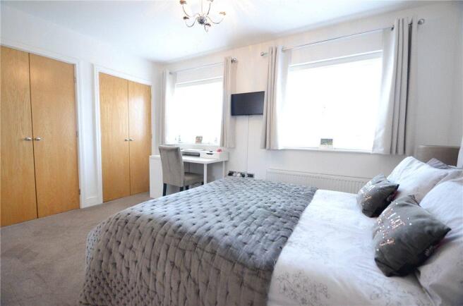 Bedroom 1a