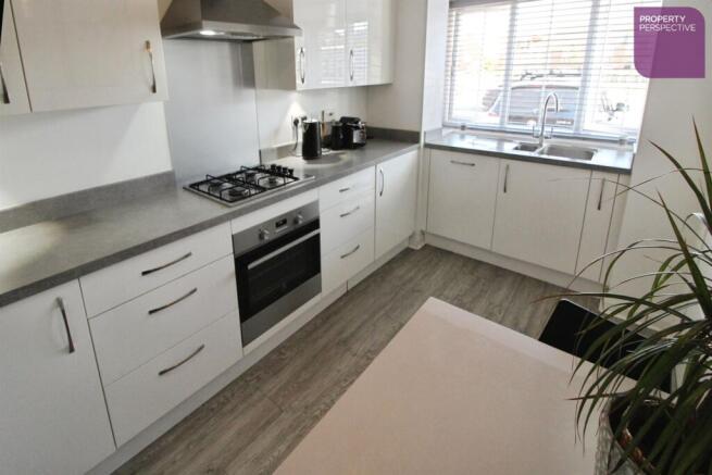4 bed Terraced for sale Image 4