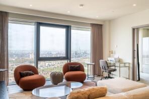 Flat 6106, 50, Marsh Wall, London E22 2AH