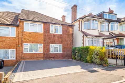 Carshalton Grove, Sutton, SM1