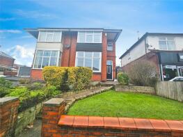 653, Bury Road, Bolton BL2 6HR