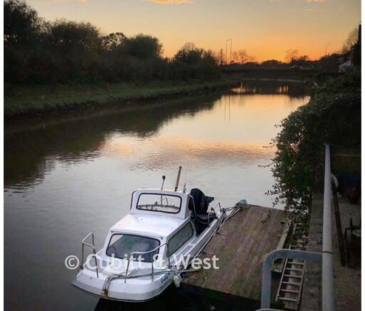 Mooring