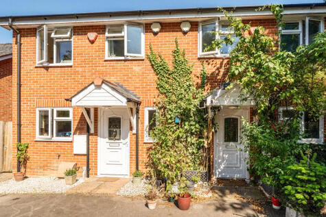 Kent Road, Reading, Berkshire, RG30