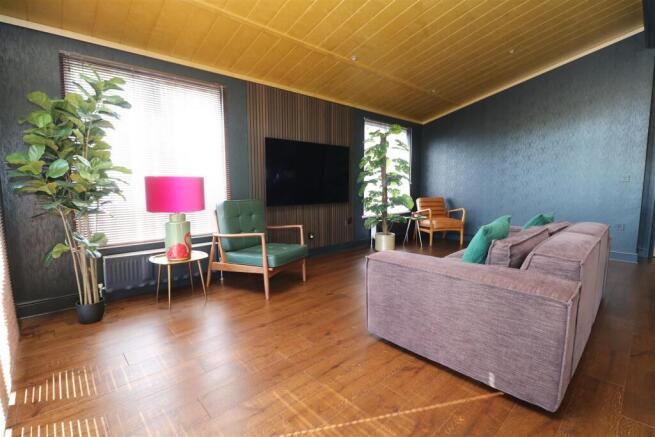 The Paddock, Brokerswood photo 4