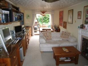 Lounge/Diner