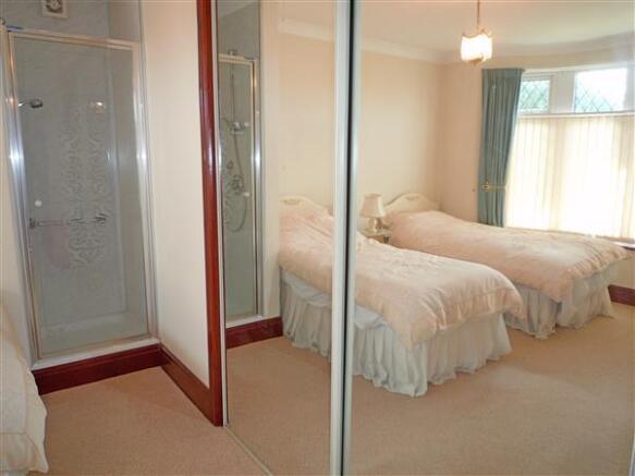 BEDROOM 2 (Front)