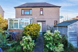 2, Salters Terrace, Dalkeith EH22 2DP