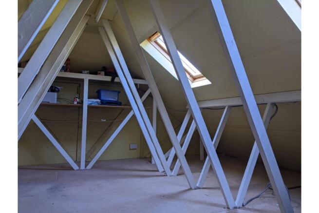 Loft Room