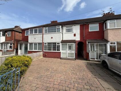 Ferry Road, Irlam, M44