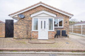 16, Cashmere Way, Vange, Basildon SS16 4RE