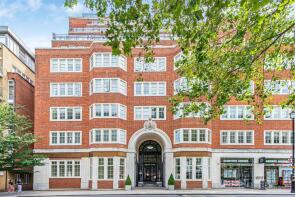 Flat 510, 47 Romney House, Marsham Street, London SW1P 3DS