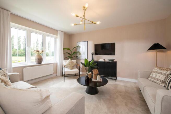4 bed Detached for sale in snaith