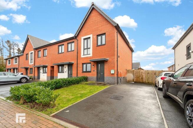 2-bed house on Cardiff, CF5, £315,000