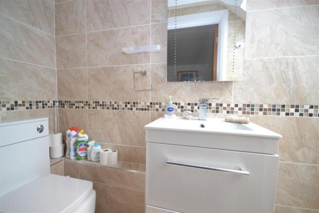 Annexe WC