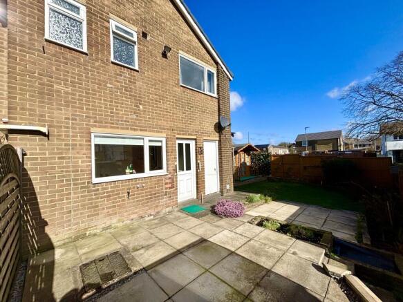 3 bed End of Terrace for sale Image 12
