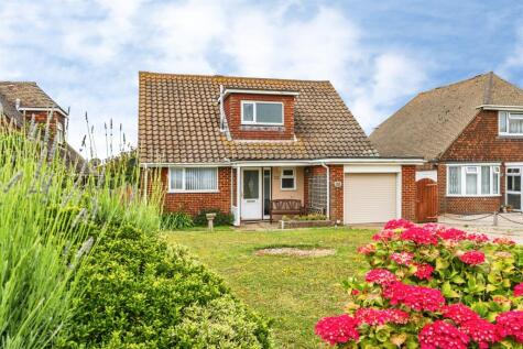Tudor Close, SEAFORD