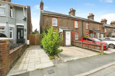 Alexandra Road, Uckfield, East Sussex, TN22