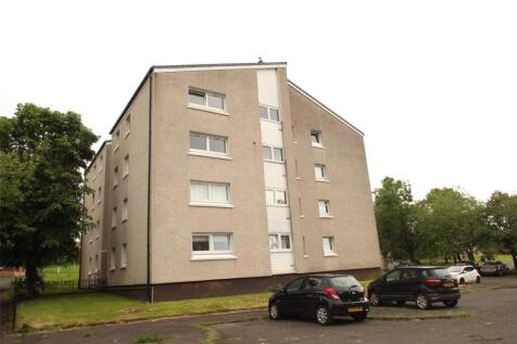 Forres Street, Summerston, Glasgow, G23