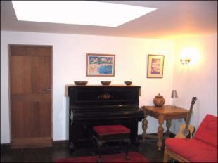 Playroom/Music room
