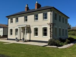 Hawstead Hall, Nowton Road, Hawstead IP29 5NH