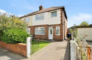 34, Dykin Road, Widnes WA8 3HN