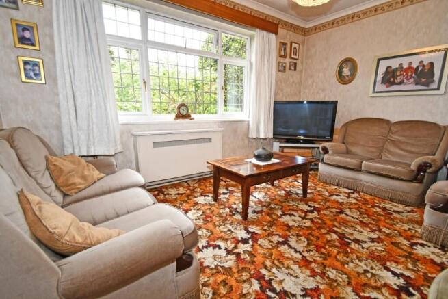 Family/Third Bedroom