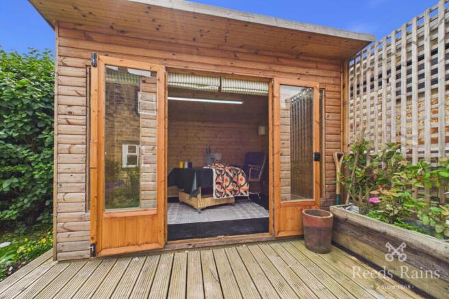 Summer House