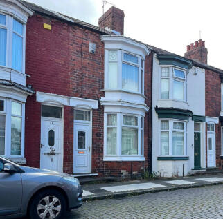 Brompton Street, Middlesbrough, TS5