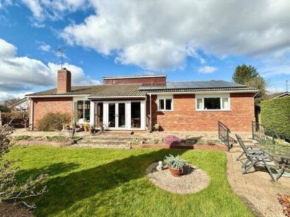 Areley Court, Stourport-on-Severn, Worcestershire