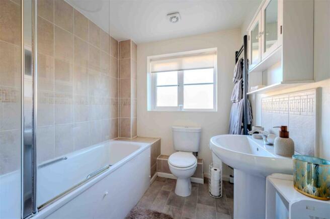 Bathroom/WC