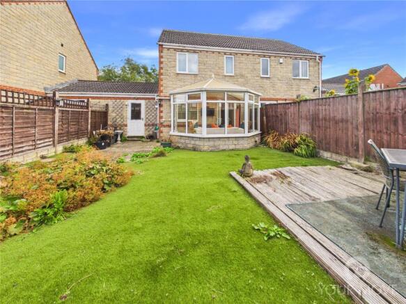 Ridgewood Close, Darlington, Durham, DL1 photo 4