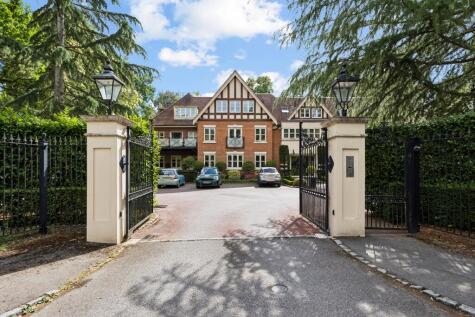Brockenhurst Road, Ascot