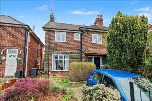56, South Street, Nottingham NG16 3PH