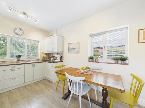 Pack Horse Road, Melbourne, DE73 8EG photo 4