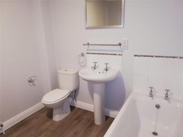 House Bathroom