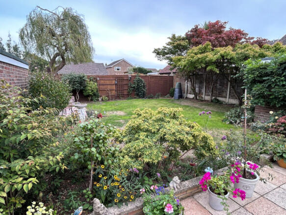 GARDEN