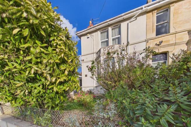 164 North Road, St. Andrews, Bristol BS6 5AL | Lea