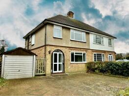 2, Poundfield, Watford WD25 7AB