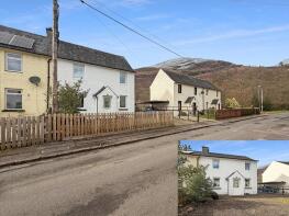 4, Corrie Road, Kinlochmore PH50 4QJ