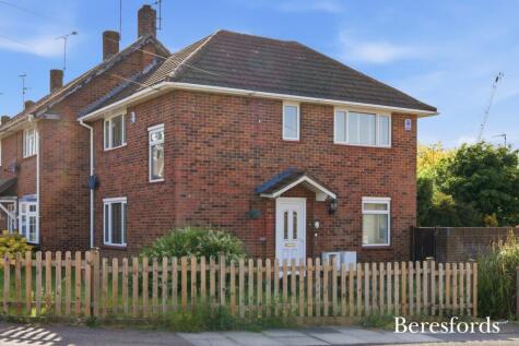 Wainwright Avenue, Hutton, CM13